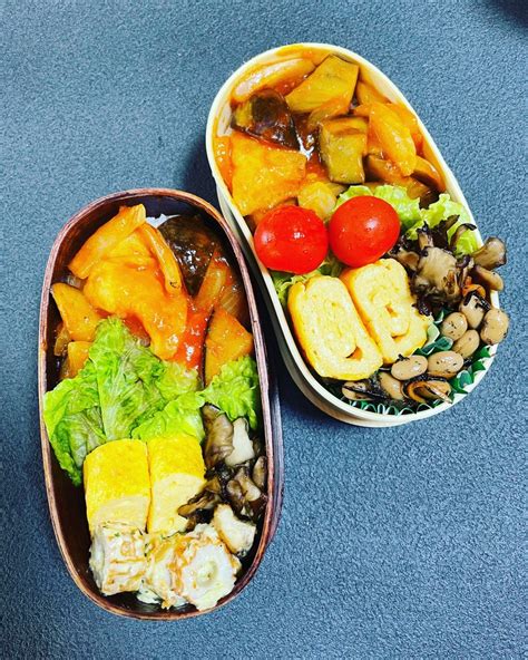 今日のお弁当2023616 今日もいい日でありますように！