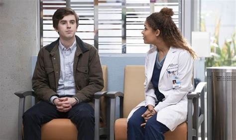 The Good Doctor Season 2 Episode 18 Recap What Happened Tv And Radio