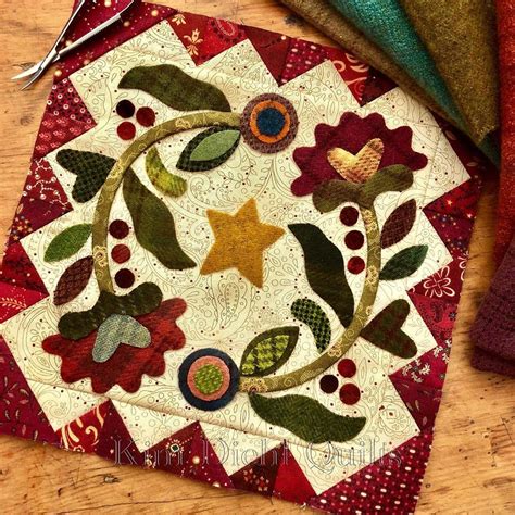 Kim Diehl Kim Diehl Quilts • Instagram Photos And Videos Kim Diehl Quilts Miniature Quilts