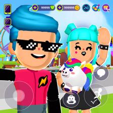 Android I In Pk Xd Play With Your Friends Apk Ndir