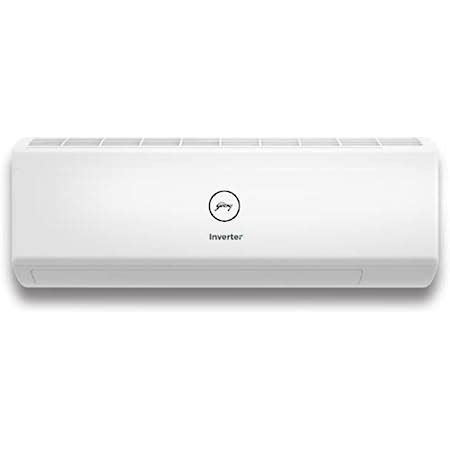 Godrej 2 Ton 3 Star 5 In 1 Convertible Cooling Inverter Split AC