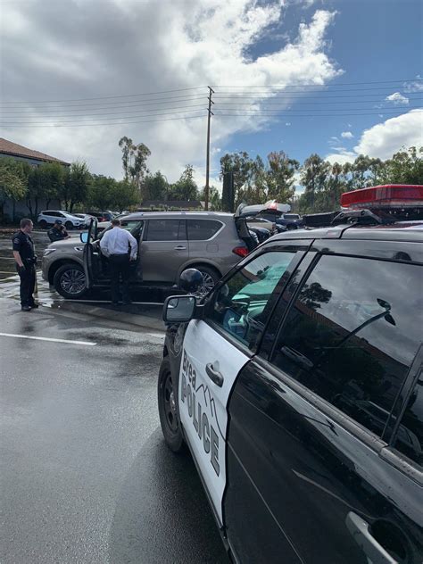 Brea Police Activity and Public Safety Reports 22