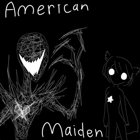 American Maiden Fuck Depression 2