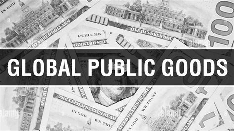 What Is Global Public Goods Economics Upsc Ssc All Others Exam