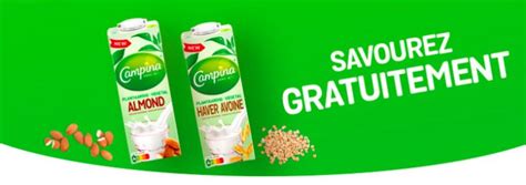 Boisson V G Tale Campina Gratuite Je Suis Malin