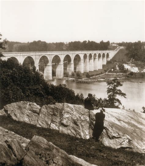 The Croton Aqueduct Hudson River Maritime Museum