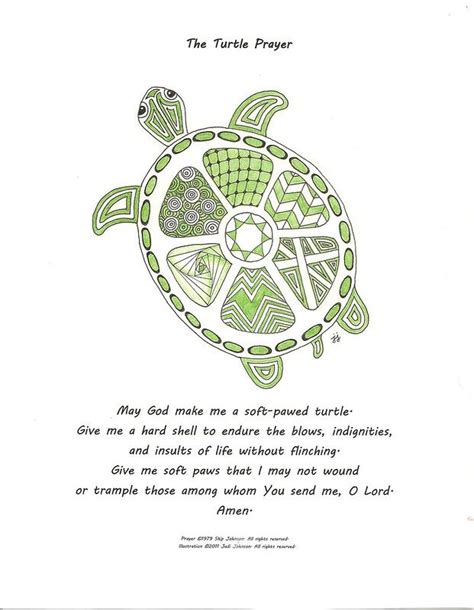 Turtle symbolism turtle spirit animal – Artofit