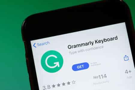 Comment Ajouter Grammarly Word