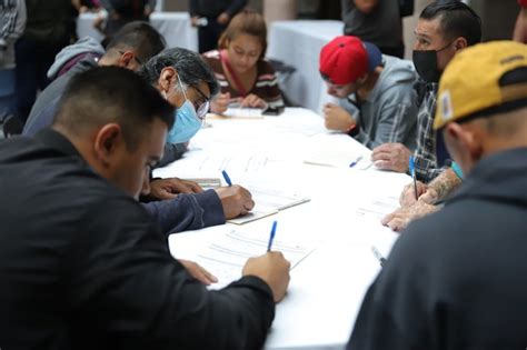 En Noviembre Se Generaron 106 Mil 578 Empleos Formales En México Imss Almomento Noticias