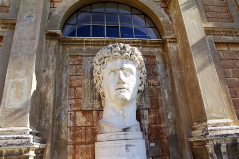 august portrait editorial stock image image  culture