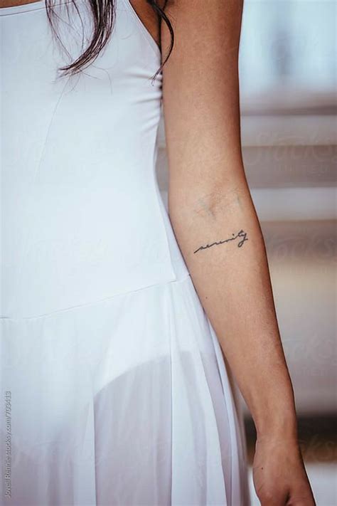 Small Forearm Tattoos For Women Orientfrau