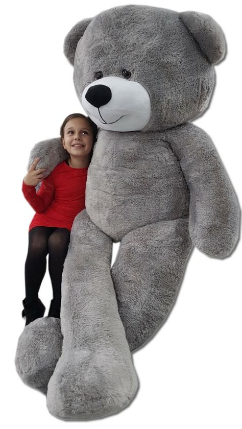 Bekanntschaft Impressionismus Buchhaltung xxl teddybär valentinstag