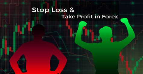 Stop Loss And Take Profit In Forex Earn Money Fx