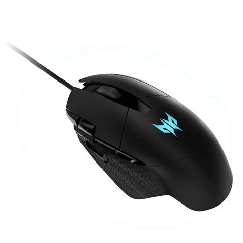 Mouse Gamer X Es Dpi Luz Led Ptico Faz A Boa