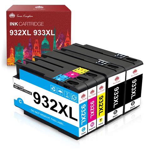 Hp Xl Xl Ink Cartridge For Officejet