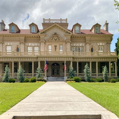 Exploring Macon's Historic Homes | Macon, GA