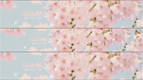 Aesthetic Anime Youtube Banners / Anime Youtube Wallpapers On ...