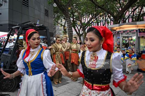 2023 Merdeka Parade courtesy of Getty Images : r/malaysia