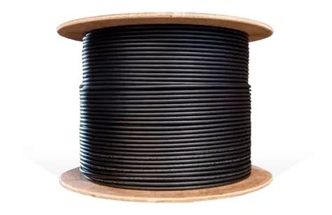 Cable Utp Cat5e 70 Cobre 305mts Intemperie 4 Pares Netlinks MercadoLibre