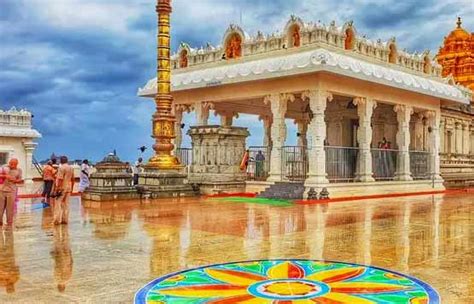 Rameshwaram Tour Package For 3 Days Swastik Holiday