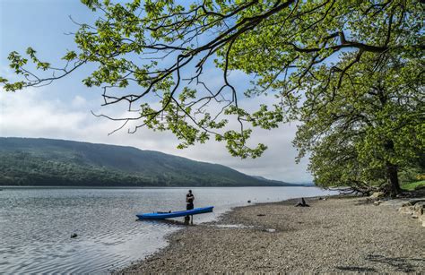 Coniston Hall Campsite +Photos — Camperguru