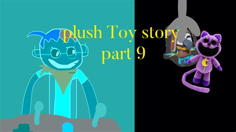 Plush Toy Story part 9 by rhethjr on DeviantArt