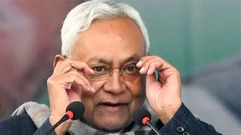 Will Nitish Kumar Join Bjp Heres What You Need To Know News Hamster