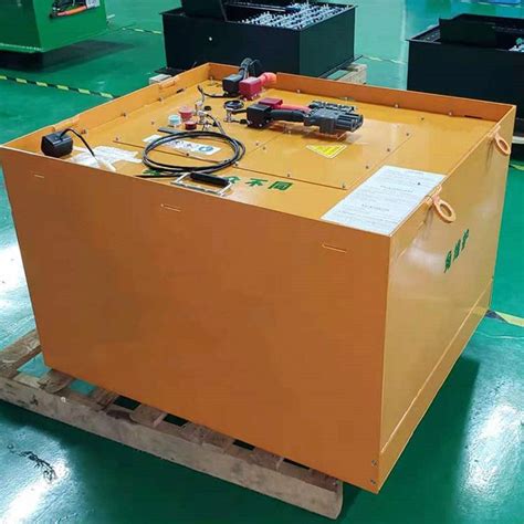 84v 700Ah Lithium Ion Forklift Battery Wholesaler EVOKE INDUSTRIES CO