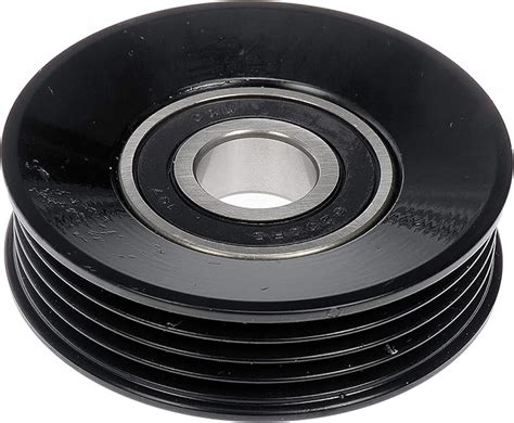 Amazon Dorman 419 633 Accessory Drive Belt Tensioner Pulley