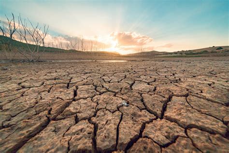 Si avvicina il giorno zero in cui queste città potrebbero rimanere