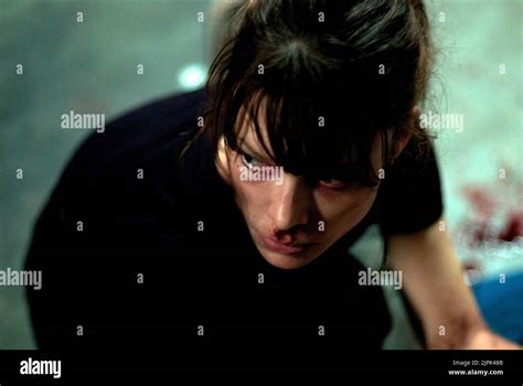 LAUREN GERMAN, THE DIVIDE, 2011 Stock Photo - Alamy