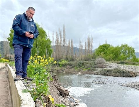 Indap Dispone De Millones Para Rehabilitar Sistemas De Riego