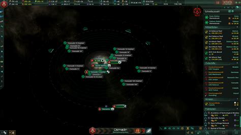 Dyson Sphere And Habitats Part Ii Rstellaris