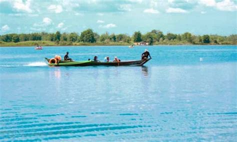 danau seran destinasi liburan favorit  banjarbaru itrip