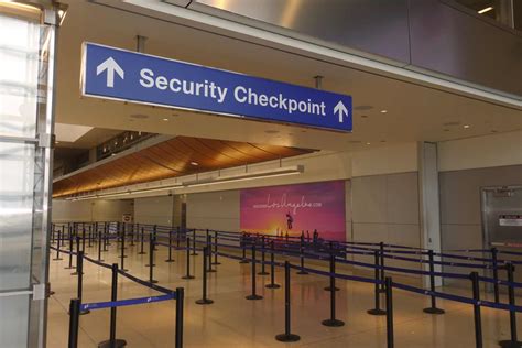 If You Thought Thanksgiving Travel Was Bad Just Wait Until The Tsa