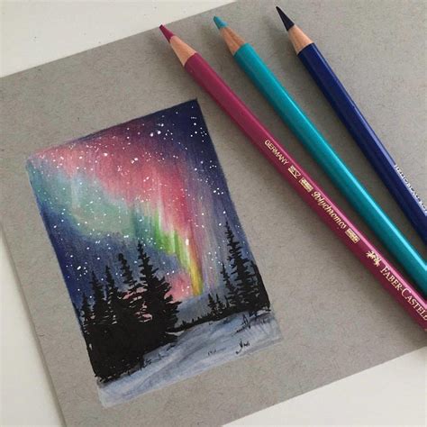 Gallery Prismacolor Art Color Pencil Art Colored Pencil Art Projects