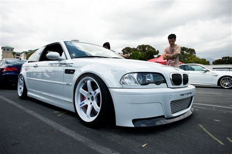 Te37 Bmw E46 M3 Rennspec Mackin Industries Flickr