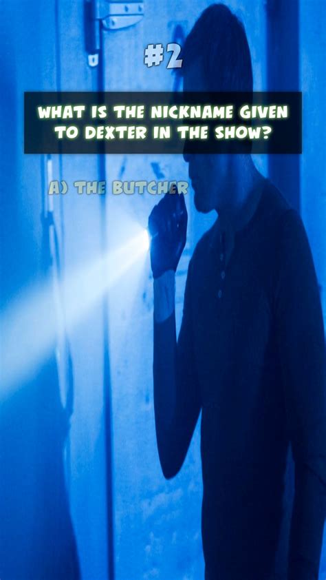 Dexter’s Chilling Showdown: The Ice Truck Killer Unmasked | Deep Dive ...