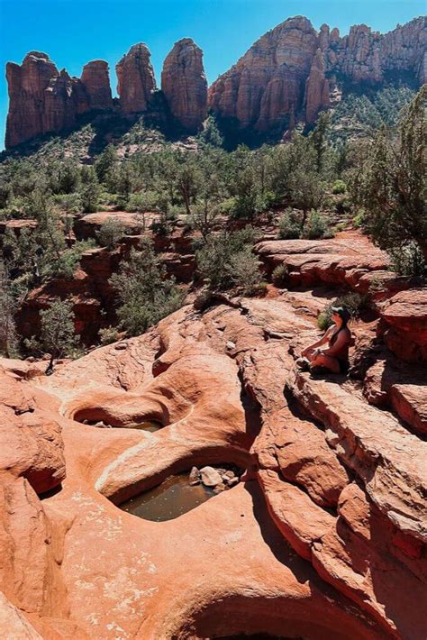 Sedona In October Weather Things To Do What To Wear