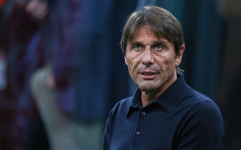 Napoli Conte Niente Da Rimproverare Alla Squadra Atalanta Più Forte