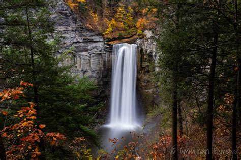 Taughannock Falls State Park American Byways Explore Your America