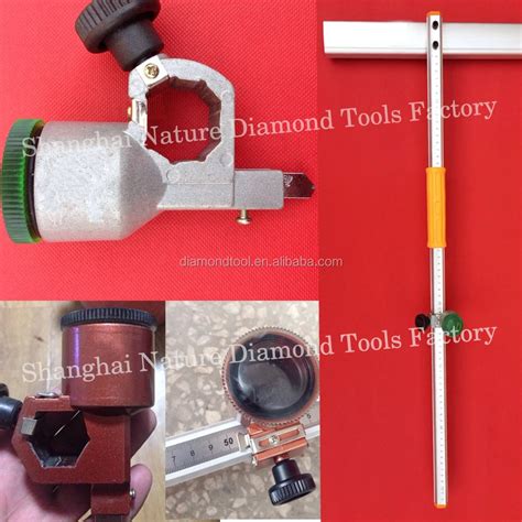 High Quality 20years Factory Hand Tile Cutter Tungsten Carbide Wheel