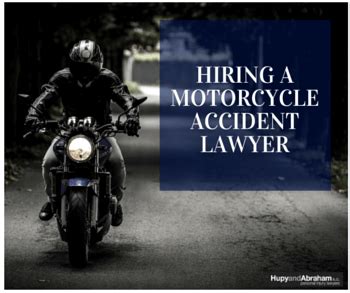 Hiring A Proven Bike Accident Lawyer In Milwaukee Can Make All The