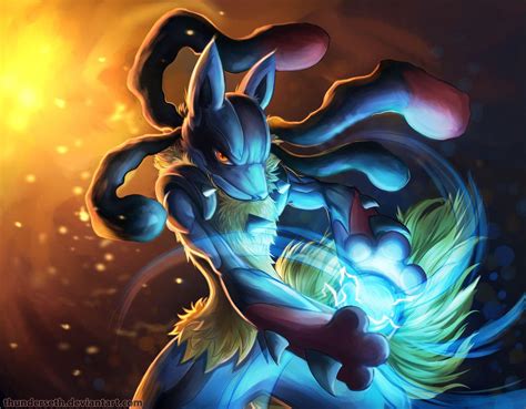 Pokemon Lucario Backgrounds Pokemon Mega Blaziken Hd Wallpaper Pxfuel