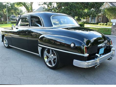 1950 Dodge Coronet For Sale Cc 980299