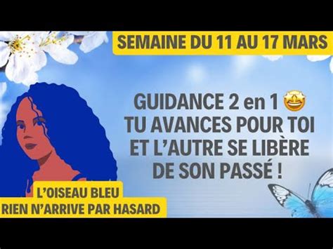 Guidance En Tu Avances Pour Toi Et Lautre Se Lib Re De Son Pass