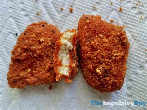 REVIEW: Burger King Spicy Nuggets - The Impulsive Buy