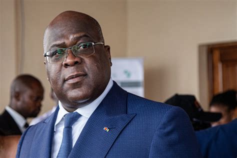 Exclusif Rdc Ce Que Lon Sait Du Salaire De F Lix Tshisekedi Tsieleka