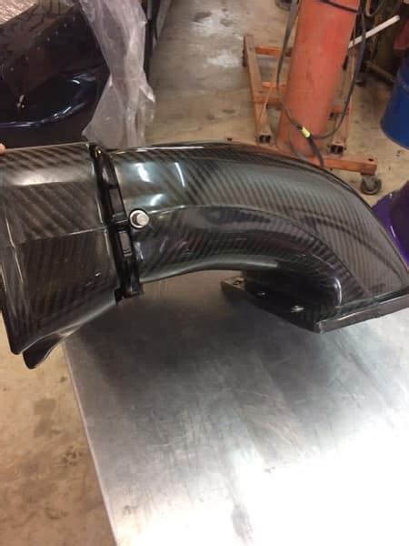 Jbr Carbon Fiber Tall Injector Hat For Sale In Regina Saskatchewan