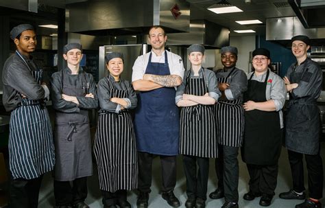 Lancashire Hotel Welcomes New Trainee Chef Marketing Lancashire